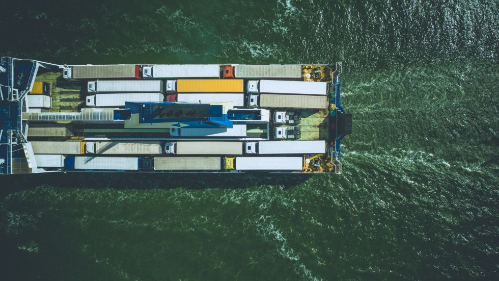FerrySafe mission